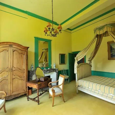 Chateau Du Riau Panzió 3*