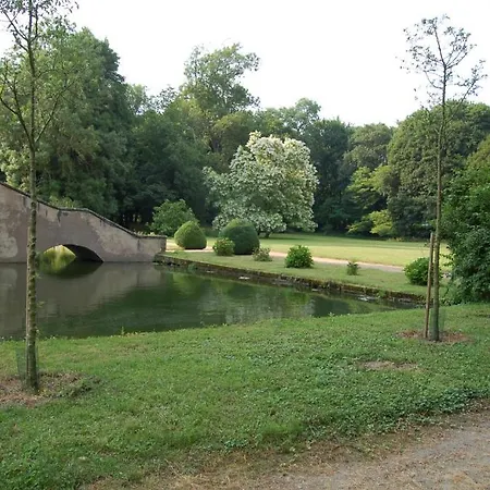 Chateau Du Riau Panzió 3*